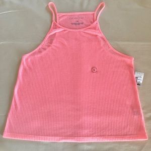 Live Love Dream tank top